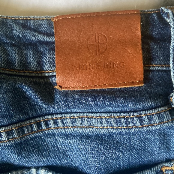 Anine Bine Lara Jeans - Picture 3 of 8